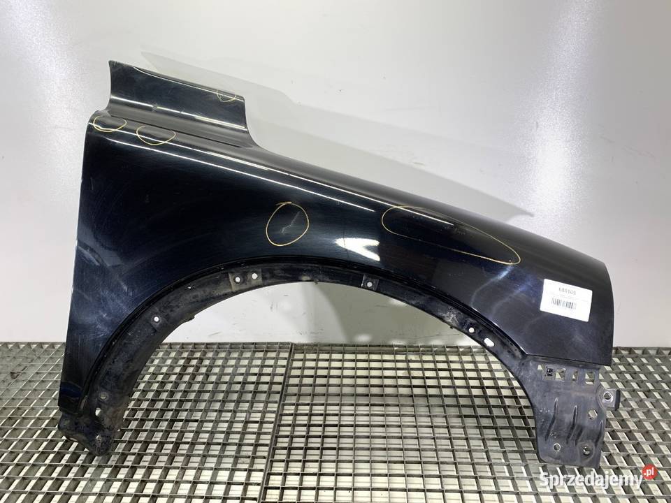 BŁOTNIK PRAWY PRZÓD VOLVO XC90 I SUV 0215 OSŁONA podkarpackie