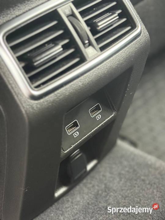 Renault Megane IV 15 Diesel Klima FULL LED Raty elektryczne szyby Megane śląskie Częstochowa