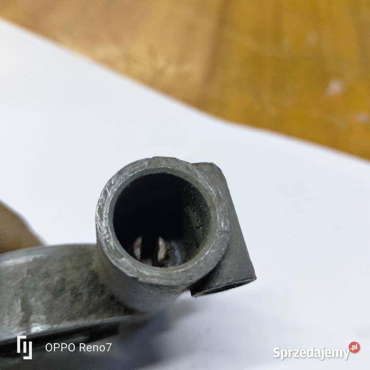 Ślimak napęd licznika WSK Łubno