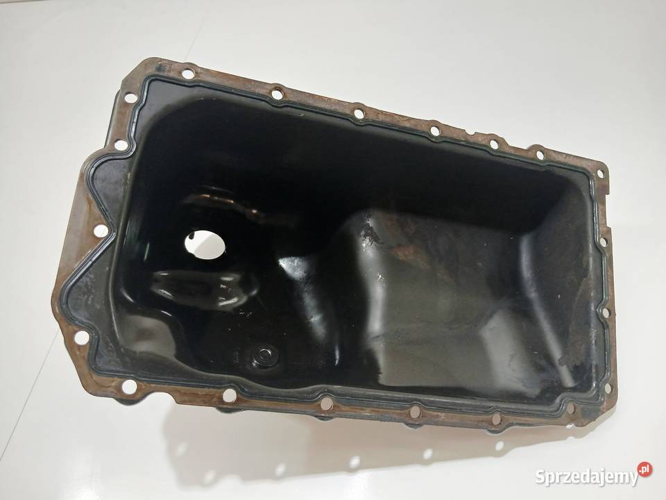 MISA MISKA OLEJOWA BMW E92 N43B20A OE 7528165 Strzyżewice