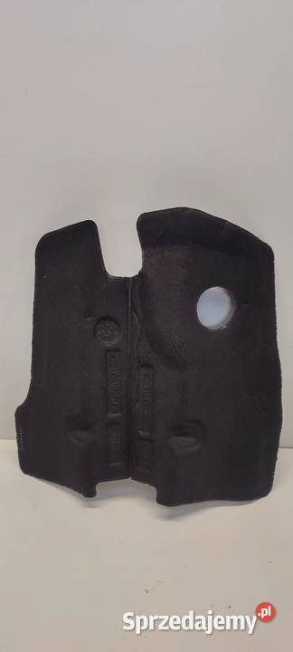 SKODA KAROQ OSŁONA TUNELU 3Q0825469 osobowe