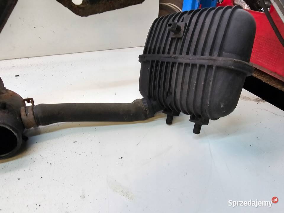 RURA PRZEWÓD INTERCOOLERA AUDI A4 B7 20 TFSI TDI Przystajń