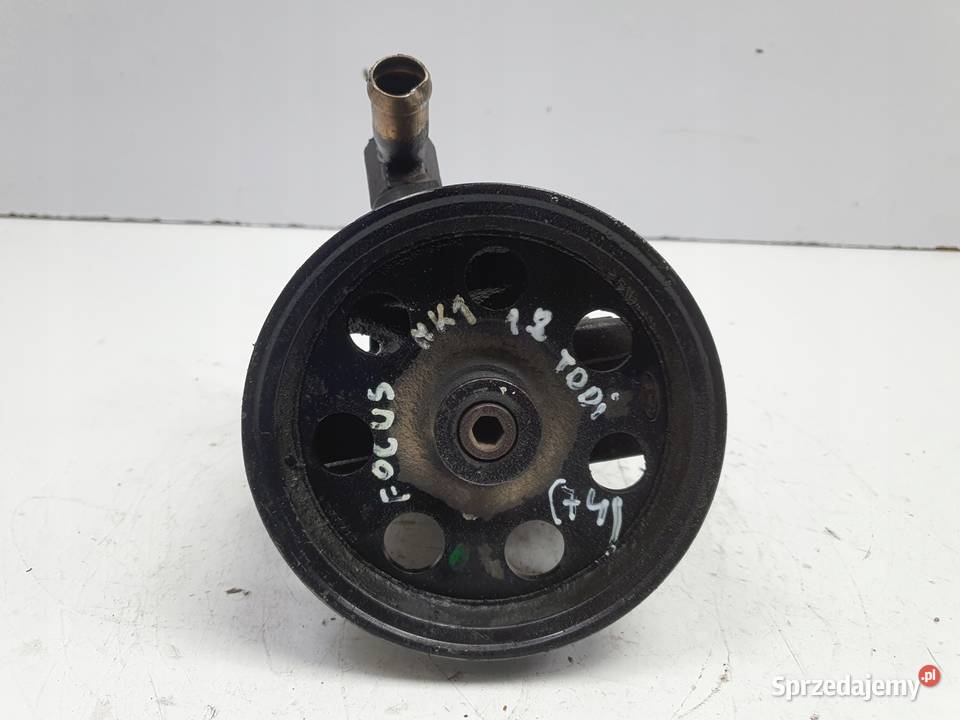 Ford Focus I MK1 18 TDDI POMPA WSPOMAGANIA lubelskie Rudka