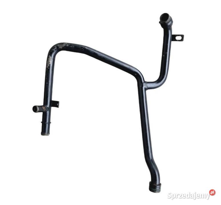 MAGISTRALA RURA RURKA WODY AUDI A6 C5 AUDI A4 B6 sprzedam