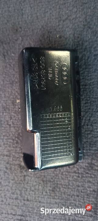 Wkład Popielniczki Przedniej 8D0 857 951 Audi A4 Myszków
