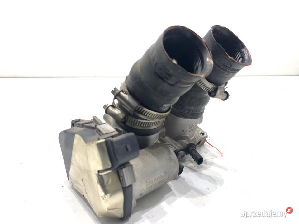 PRZEPUSTNICA AUDI A6 C7 079133062L 40 605 1118