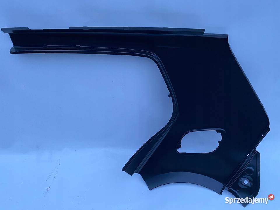 BŁOTNIK TYŁ PRAWY VOLKSWAGEN GOLF VII TYLNY HB sprzedam