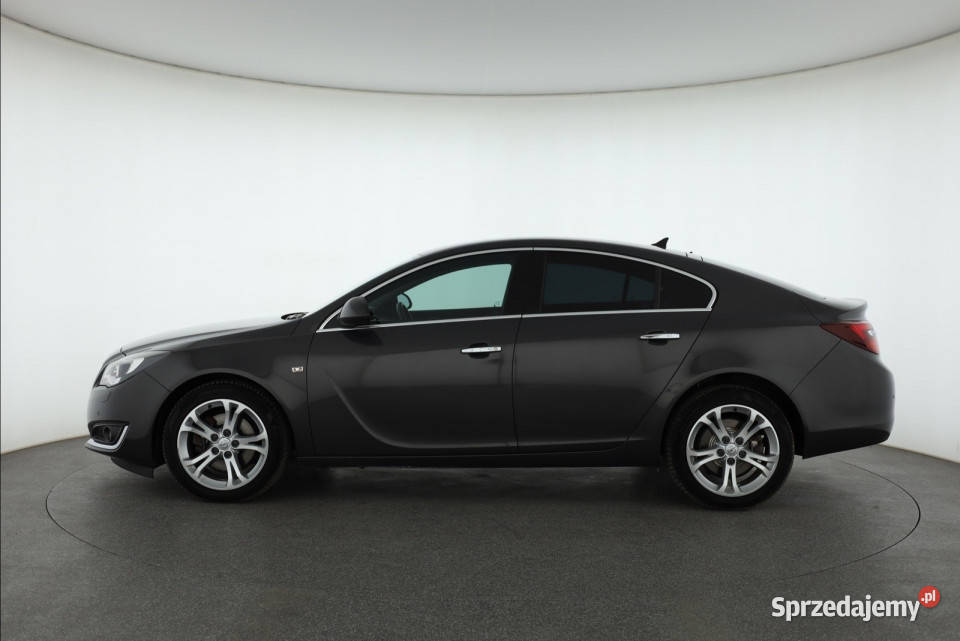 Opel Insignia 20 CDTI Katowice