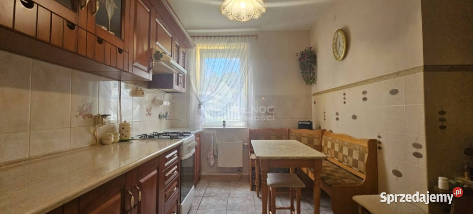 Mieszkanie lesie na sprzedaż sprzedam