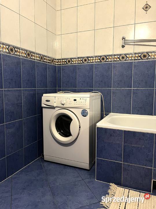 DO WYNAJĘCIA MIESZKANIE Hrubieszów sprzedam