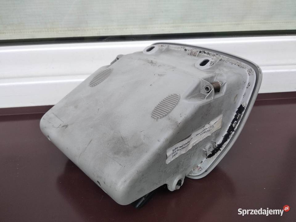 VW Beetle 1C schowek dachowy podsufitki szary Sieradz