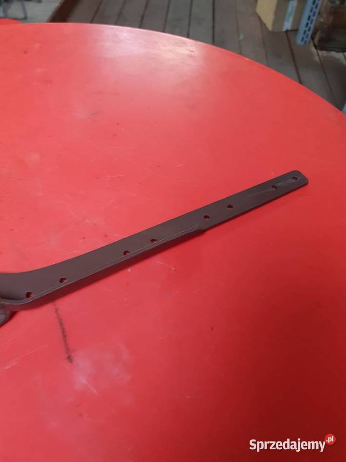 5034000003 Główka kosy Do kosiarek lubuskie Sulechów sprzedam