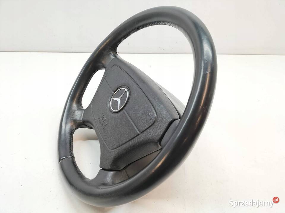KIEROWNICA SKÓRZANA MercedesBenz Cklasa I świętokrzyskie