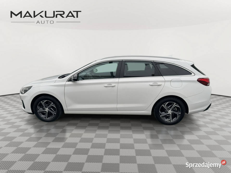 Hyundai i30 WD8382R10 TGDI Smart Podgrzf I kier 67766km Pępowo