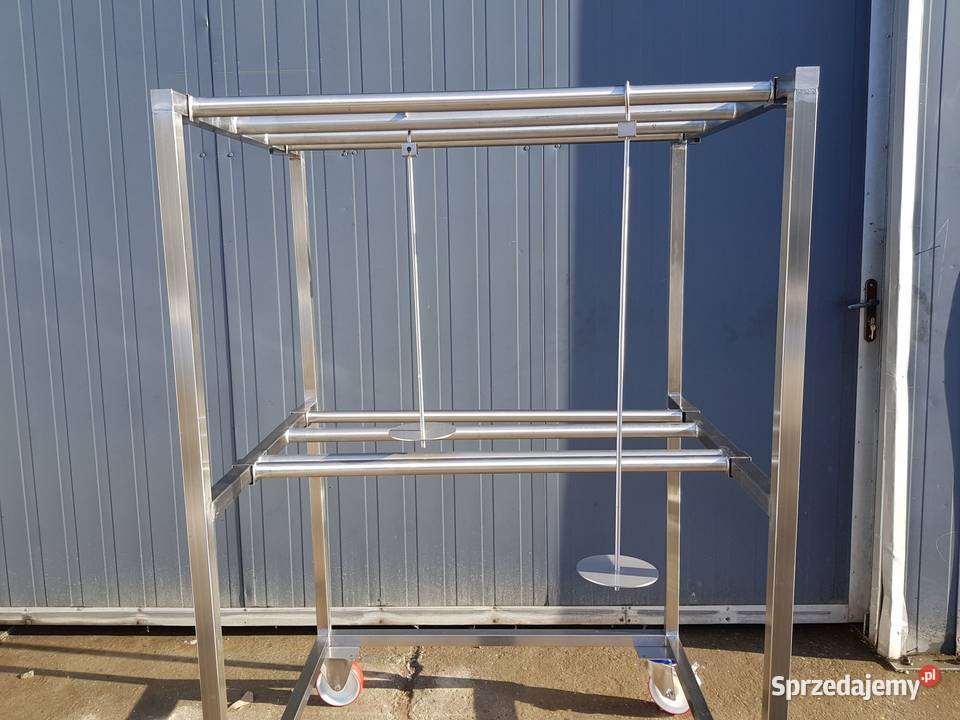 Wieszak do kebaba Uchwyt do wieszania kebaba79 Kraków