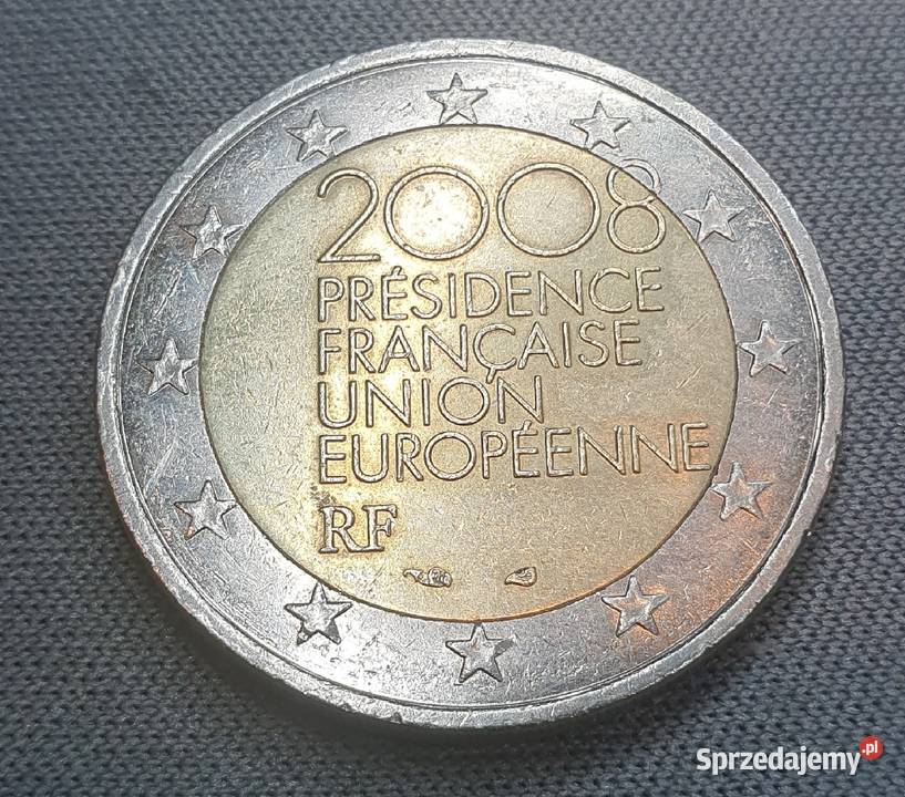 2 euro 2008 Francja przewodnictwo w radzie dolnośląskie Wałbrzych