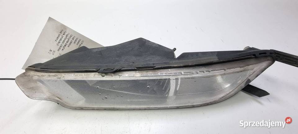 HALOGEN PRAWY VOLKSWAGEN PASSAT B8 3G0941662H Lipno