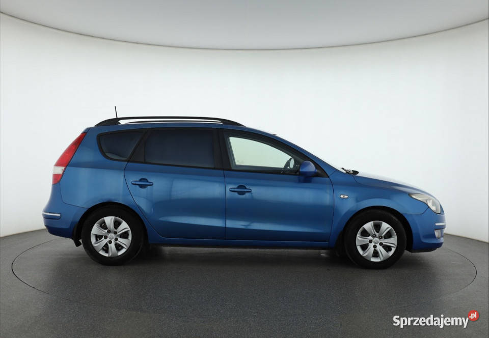 Hyundai i30 16 CRDi i30
