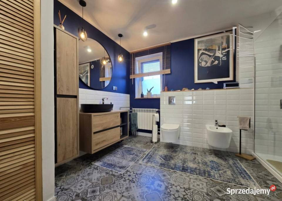 Sprzedam piękny apartament bezczynszowy pól 92m2 Kożuchów