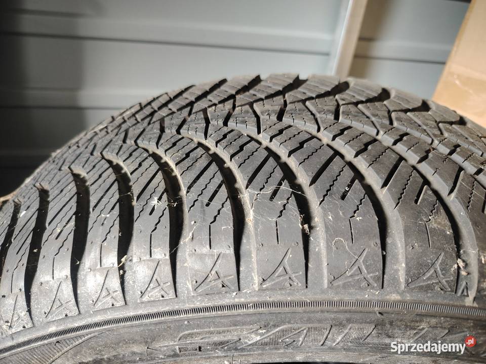 Używane opony Falken euroall season as210 Książenice