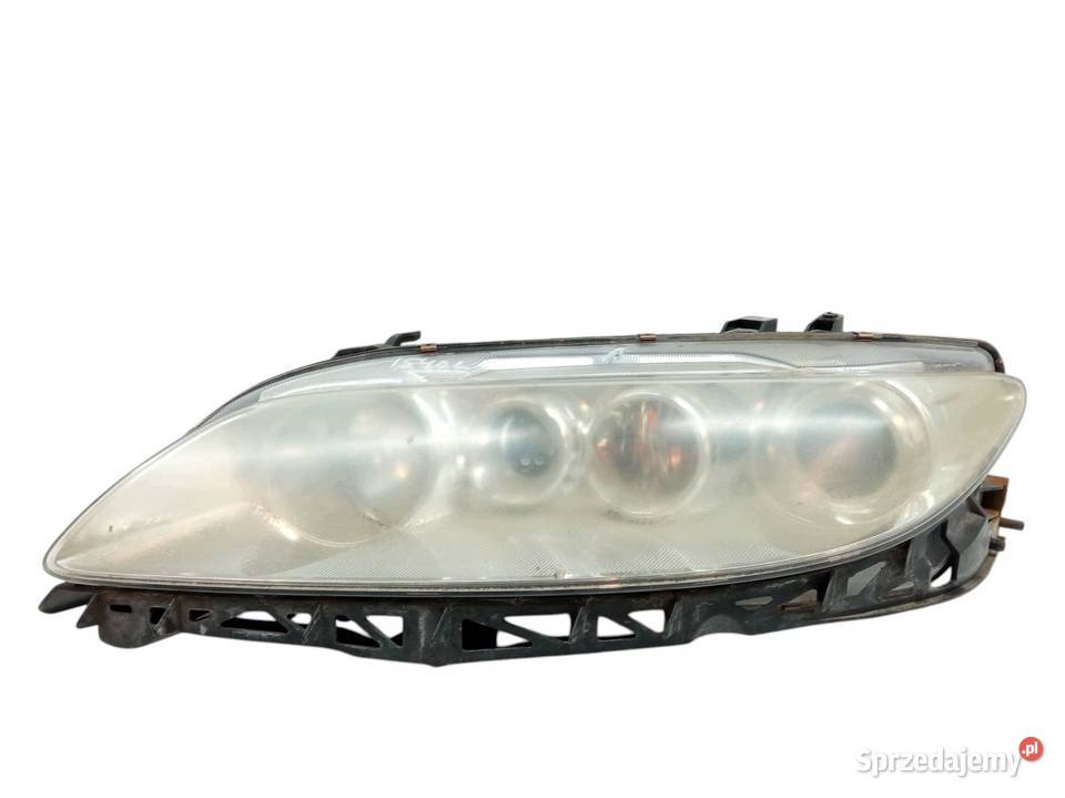 LAMPA PRZÓD LEWA EU Mazda 6 I 20022008 osobowe sprzedam