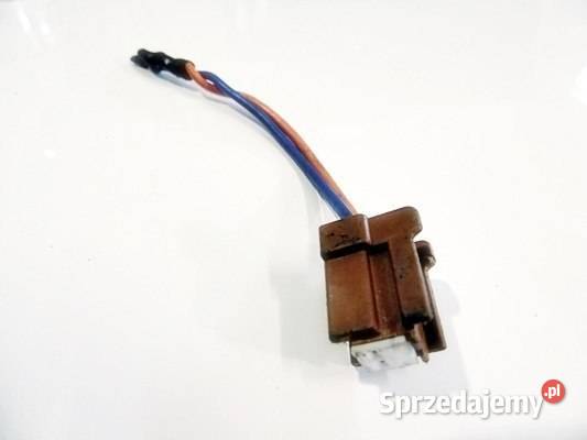 WTYCZKA KOSTKA WTYK NISSAN NOTE XTRAIL MICRA Sosnowiec