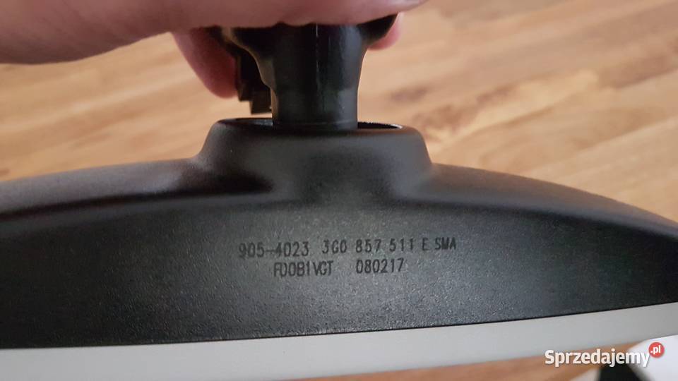 Lusterko wsteczne seat leon 5F 3G0857511E dolnośląskie