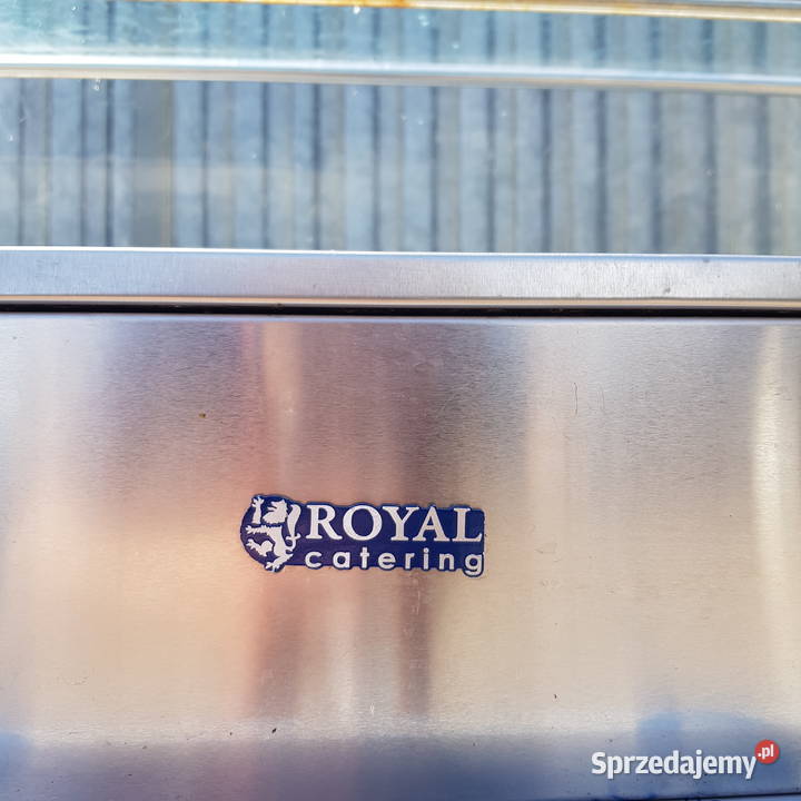 Bemar gastronomiczny RoyalCatering Słupia Kapitulna sprzedam