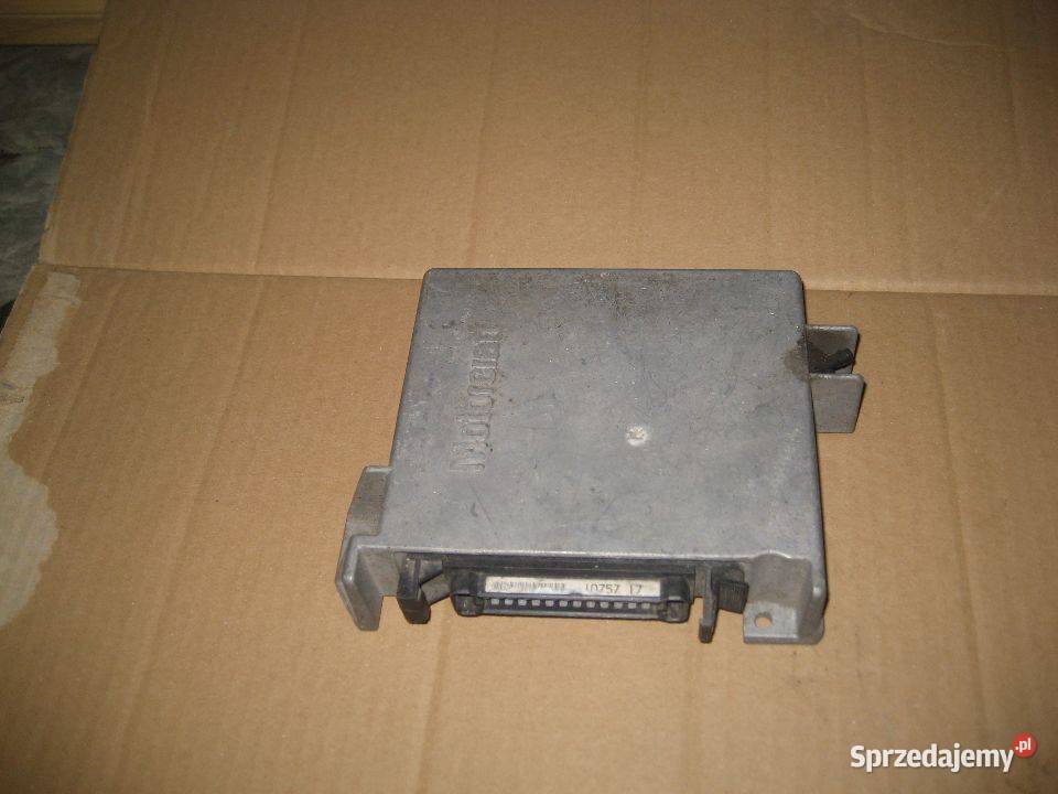 ford sierra 20 benzyna komputer silnika Rakoniewice sprzedam