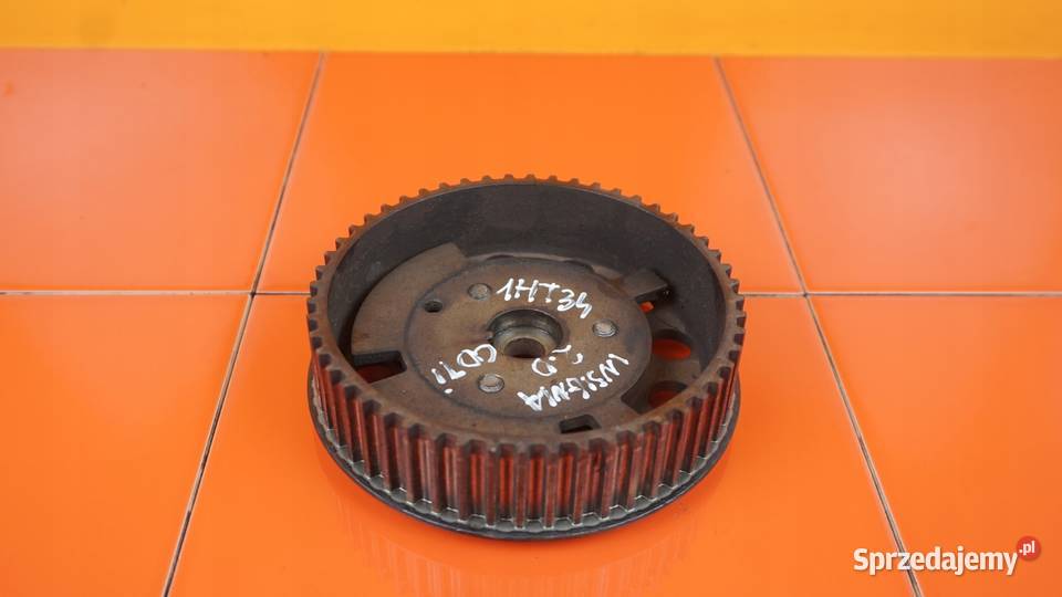 INSIGNIA ANTARA ZAFIRA 20 CDTI 17r B20DTH kolo Suków sprzedam