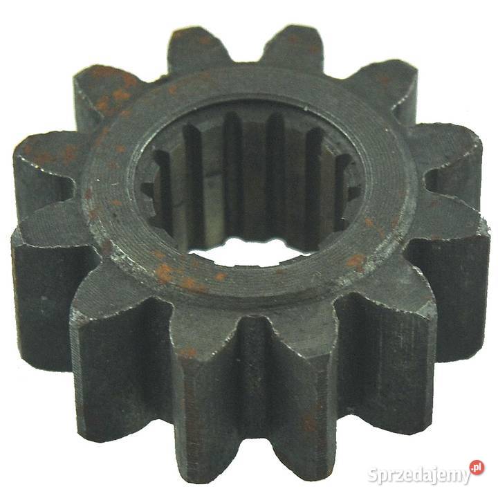 Zębatka 12T14T Kubota B5000B6000B7000 6671156951 Tajęcina