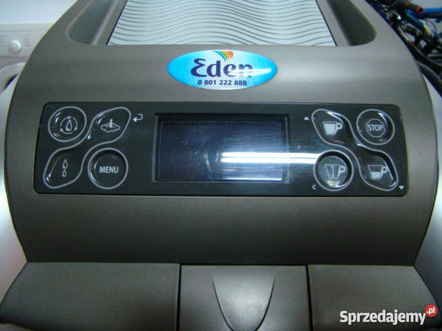 ekspres LAVAZZA BLUE LB2301 stan idealny gwar śląskie