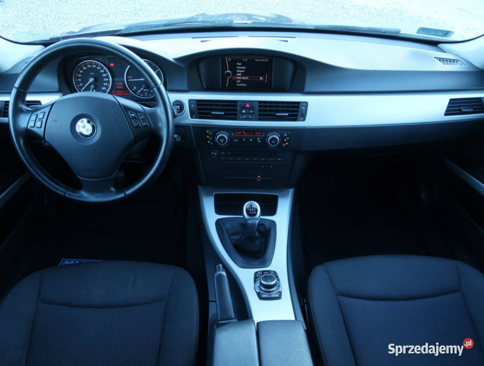 BMW 3 318 d czujnik zmierzchu mazowieckie Piaseczno
