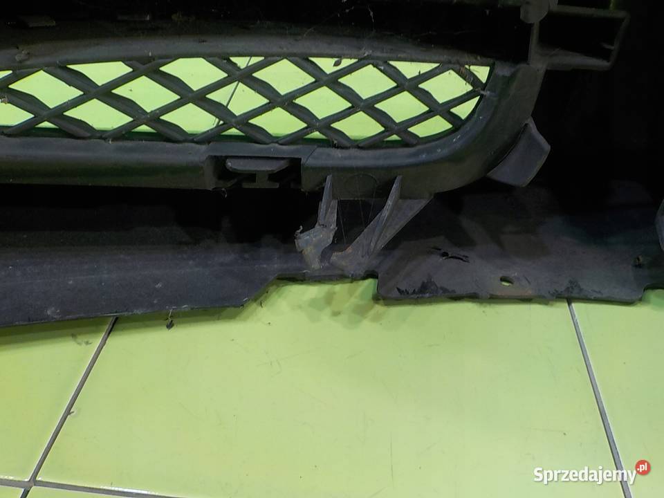 JAGUAR XF I 30 D V6 AUT 10r SEDAN 4D zderzak osobowe mazowieckie Suków