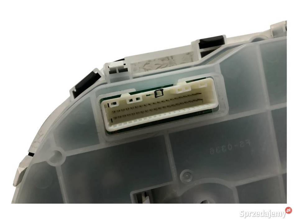 SUBARU OUTBACK IV LEGACY V 20 D 150 2010R Części samochodowe Skarżysko-Kamienna