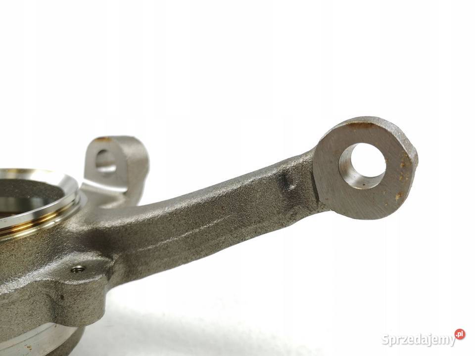 ZWROTNICA LEWY PRZÓD SAAB 900 19861987 ASO