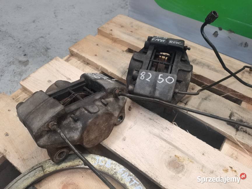 Zacisk hamulca JCB 8250 Fastrac Tył Wilkowo