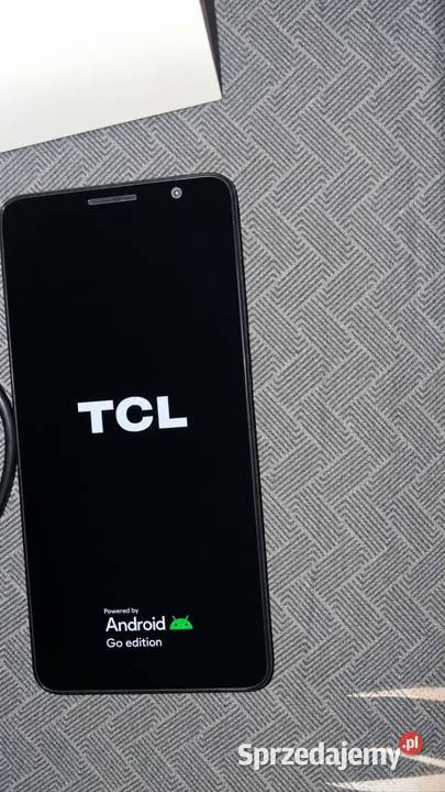 Sprzedam nowy telefon komórkowy TCL501 Stargard