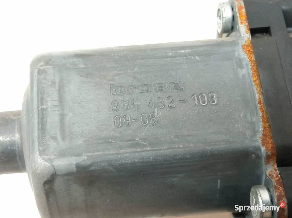 MECHANIZM SZYBY 0130822411 Opel Insignia I