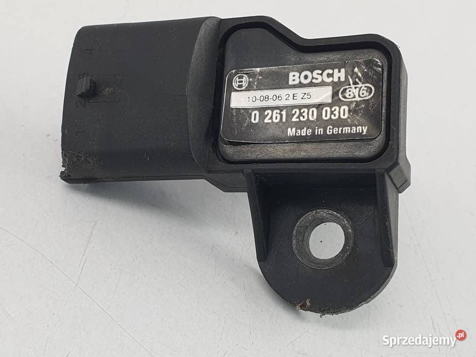 Czujnik Map Sensor Can Am Renegade 800R Xxc Łódź