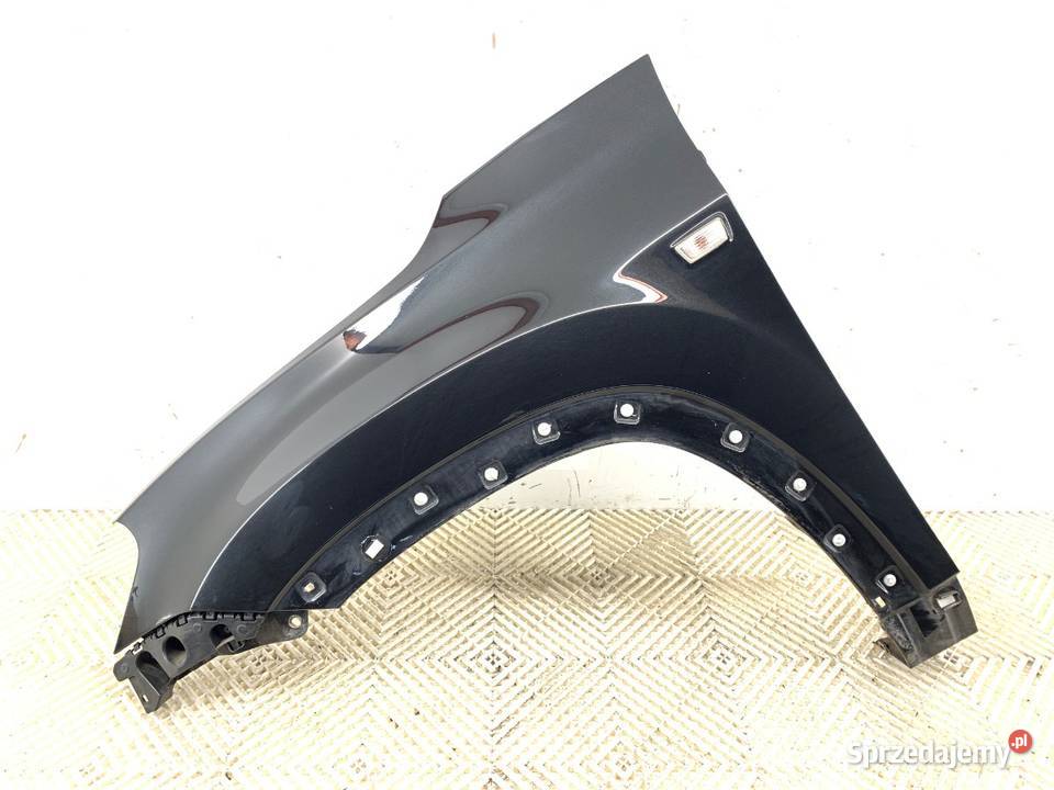 BŁOTNIK LEWY PRZÓD GAR CHEVROLET ORLANDO sprzedam