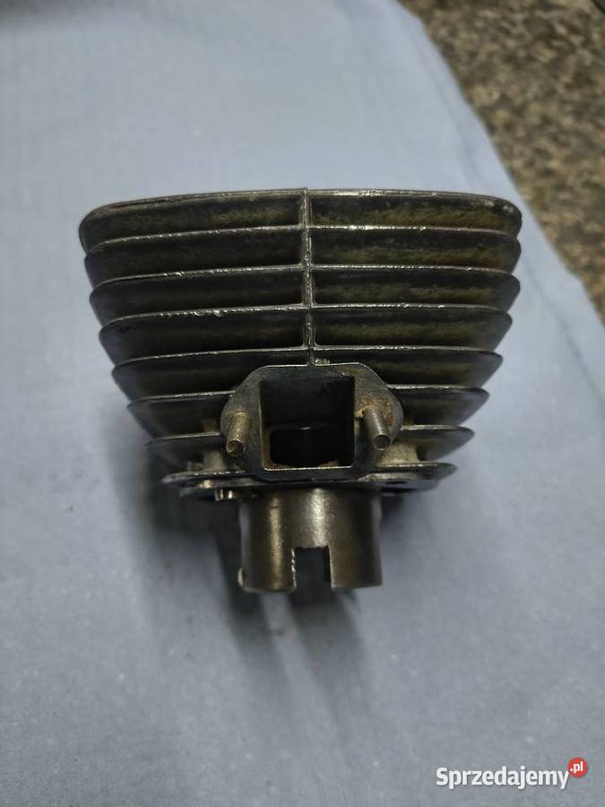 Cylinder Karpaty delta Riga Rzeszów