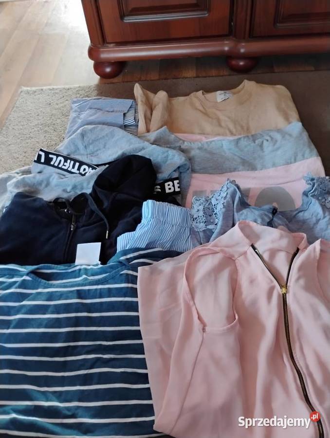 Ubrania damskie Wizna