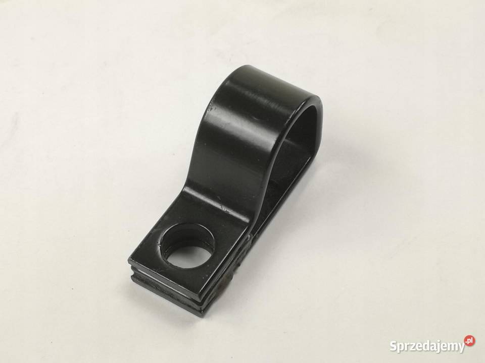 OBEJMA GUMY STABILIZATORA TYŁ FORD FIESTA III 96 osobowe Części montażowe lubelskie