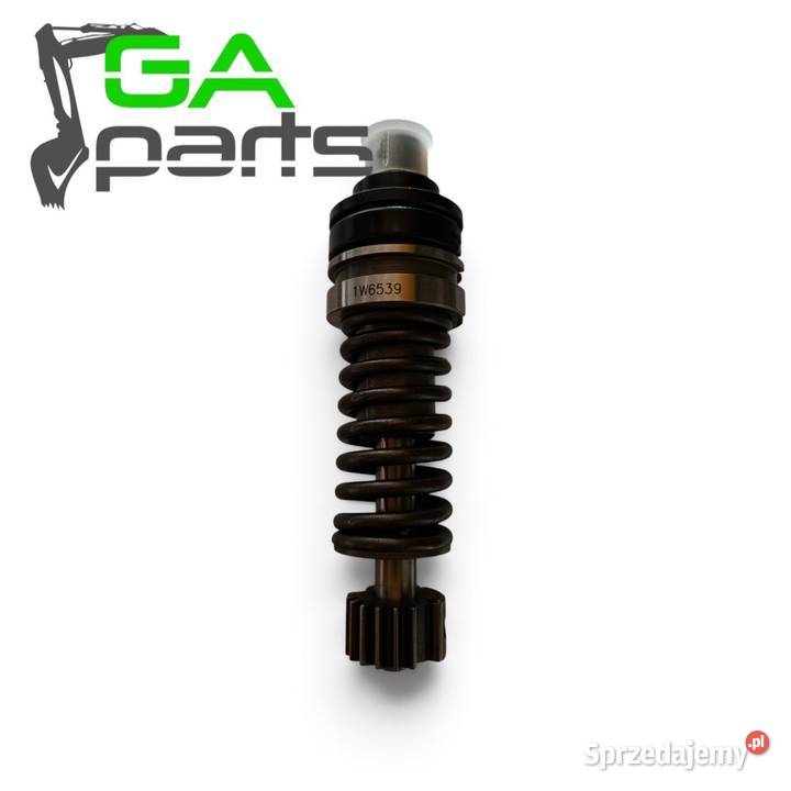 Pompa Wtryskowa CAT 1W6539 1W6539 3304 3306 OEM Olsztyn sprzedam