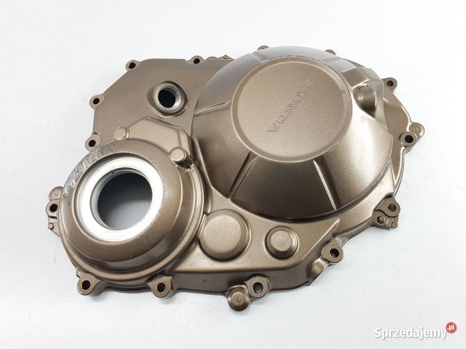 Dekiel Sprzegla Pokrywa Honda Cb 650F łódzkie Łódź