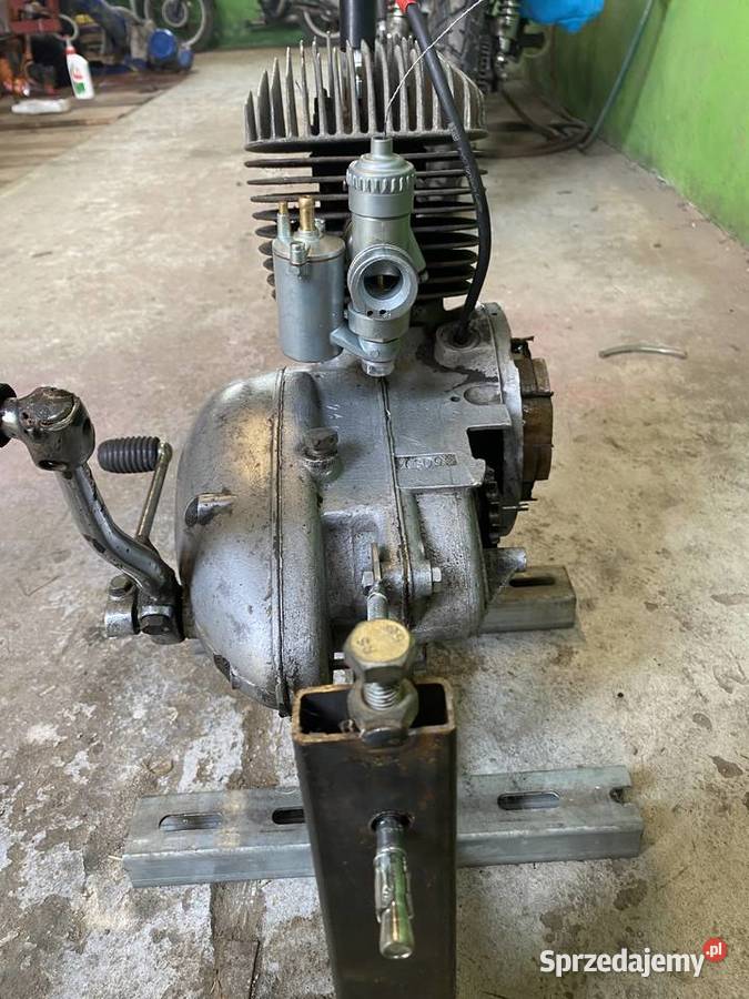 Silnik wskwfm 125
