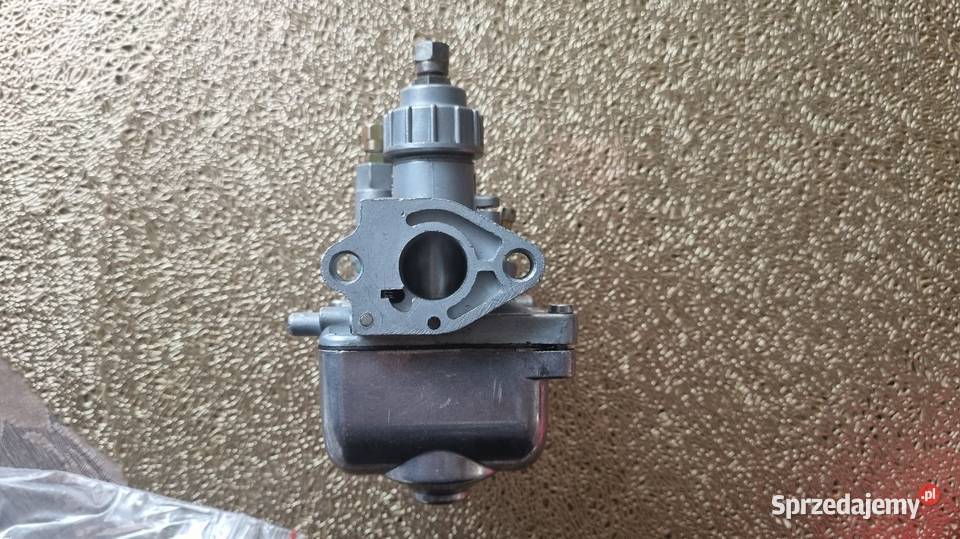 Gaźnik Simson S51S70 BVF 16N35 Ostrowiec Świętokrzyski