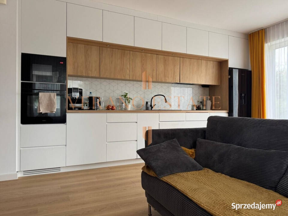 sprzedaży mieszkania Pruszków 4449m2 2pokojowe Liczba pokoi 2
