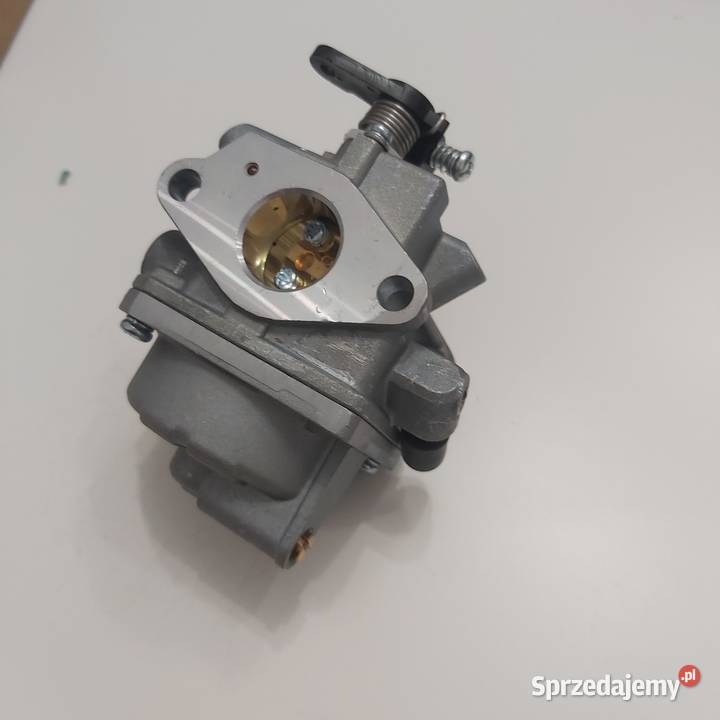 Gaznik mercury mariner tohatsu 4 5 6 silnik Bydgoszcz